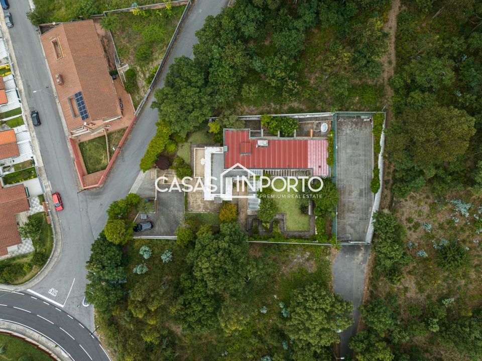 Villa i Vila Nova de Famalicao, Braga - foto 3