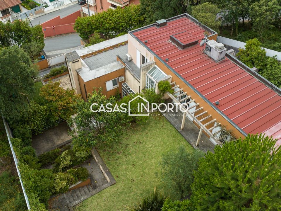 Villa i Vila Nova de Famalicao, Braga - foto 4
