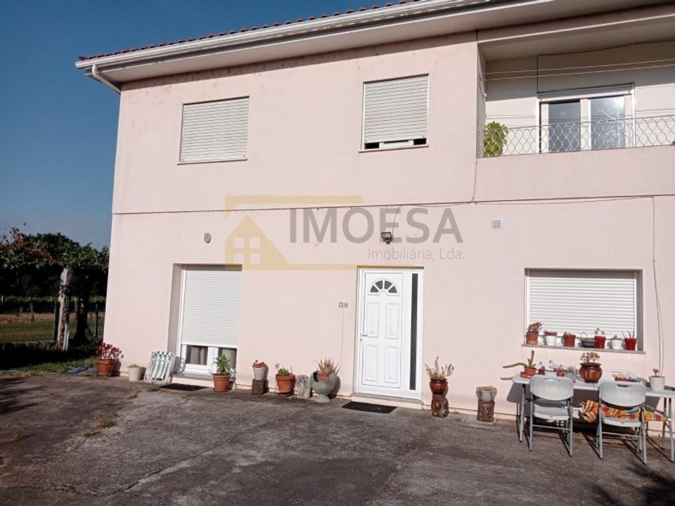 Villa i Moncao, Viana do Castelo - foto 5
