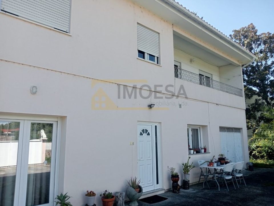 Villa i Moncao, Viana do Castelo - foto 4