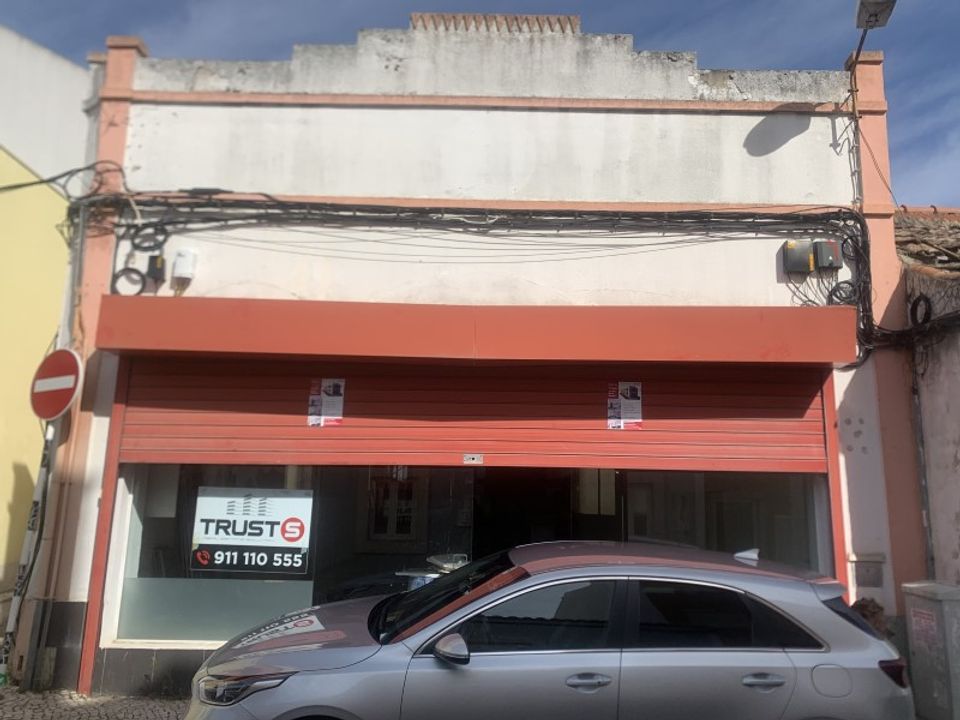 Lejlighed i Montijo, Setubal - foto 3