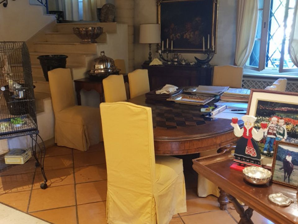 Villa i Teolo, Padua - foto 2