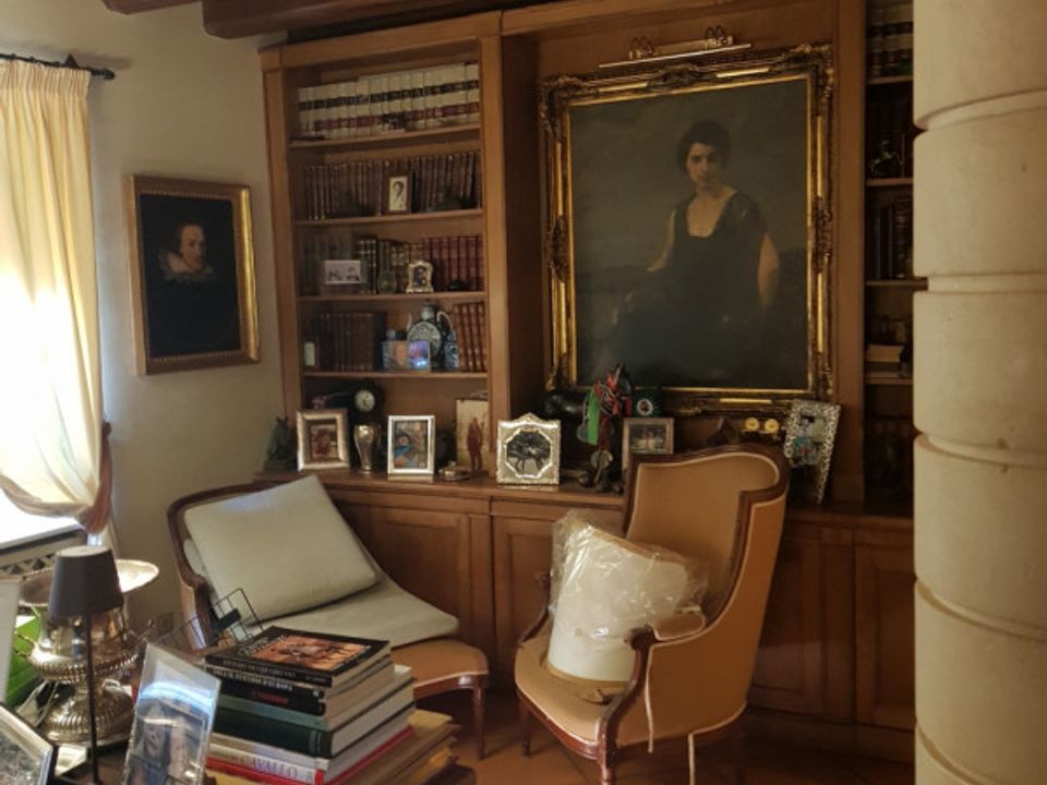 Villa i Teolo, Padua - foto 4