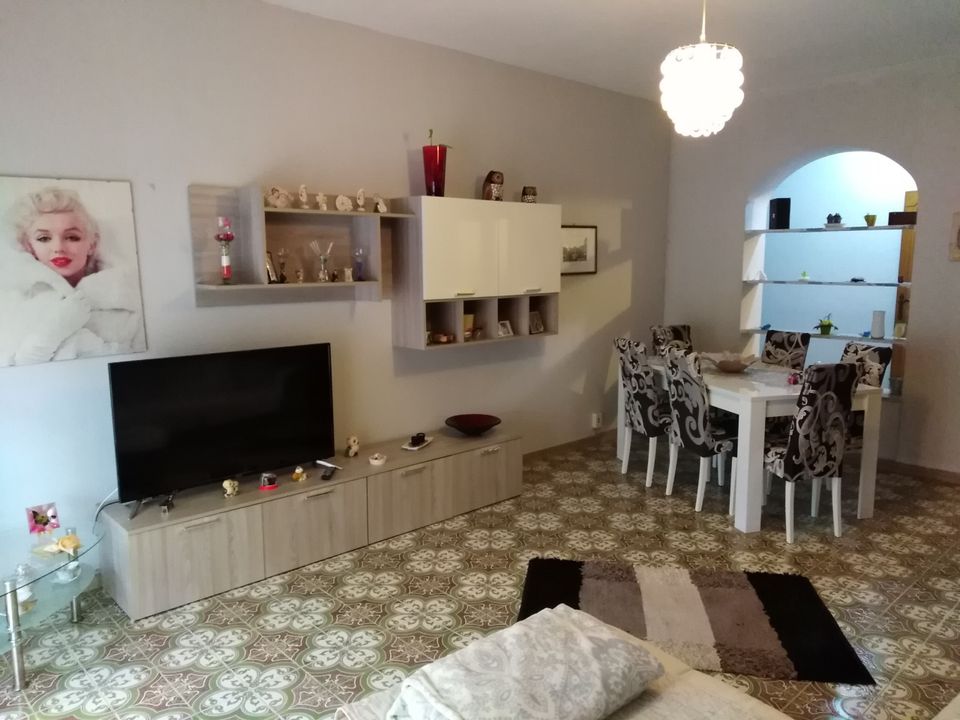 Lejlighed i Ragusa, Ragusa - foto 5