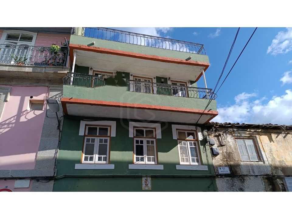 Villa i Fundao, Castelo Branco - foto 1