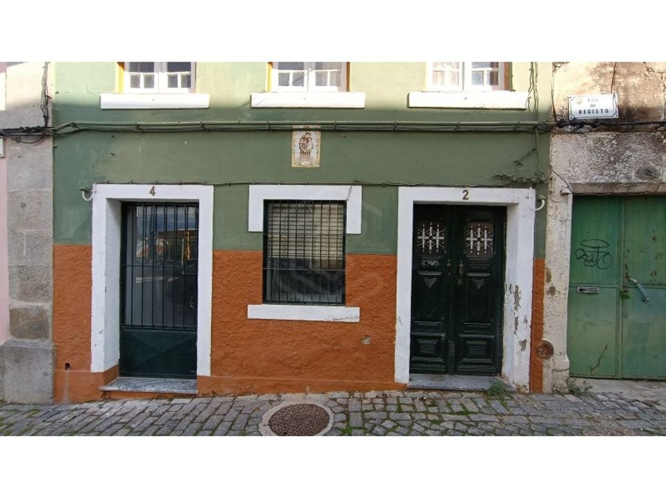Villa i Fundao, Castelo Branco - foto 2
