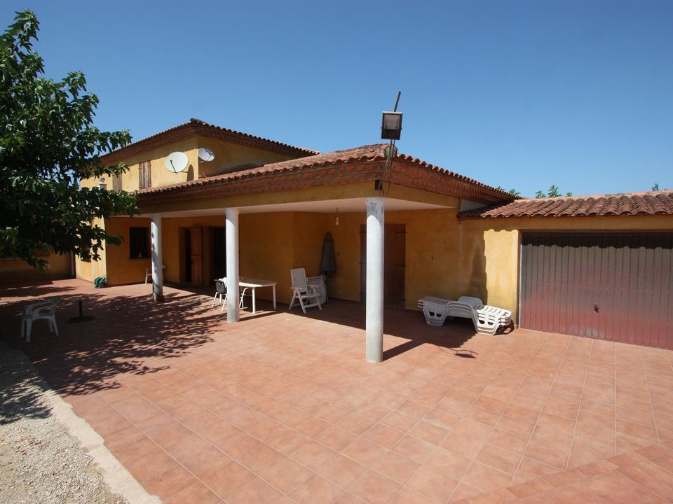 Villa i Pedreguer, Alicante - foto 2