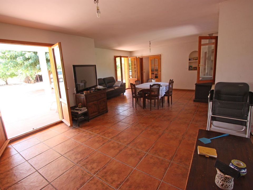 Villa i Pedreguer, Alicante - foto 5