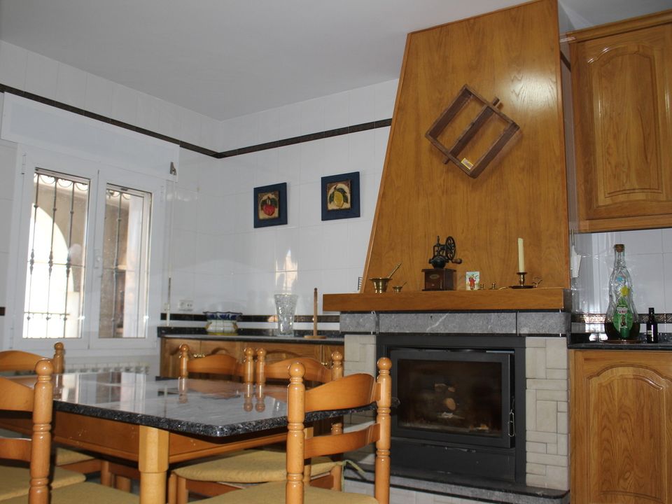 Villa i Oria, Almeria - foto 2