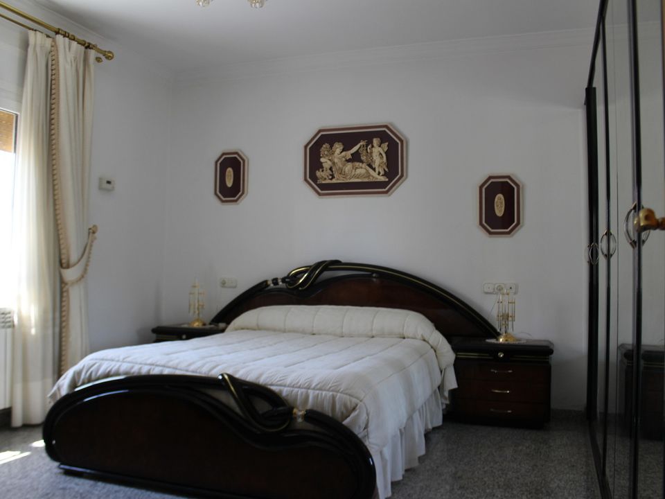 Villa i Oria, Almeria - foto 3
