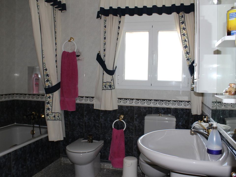 Villa i Oria, Almeria - foto 4