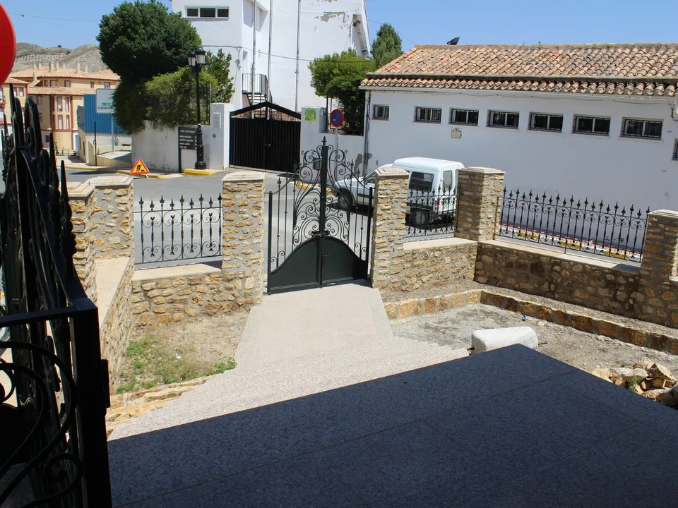 Villa i Oria, Almeria - foto 5