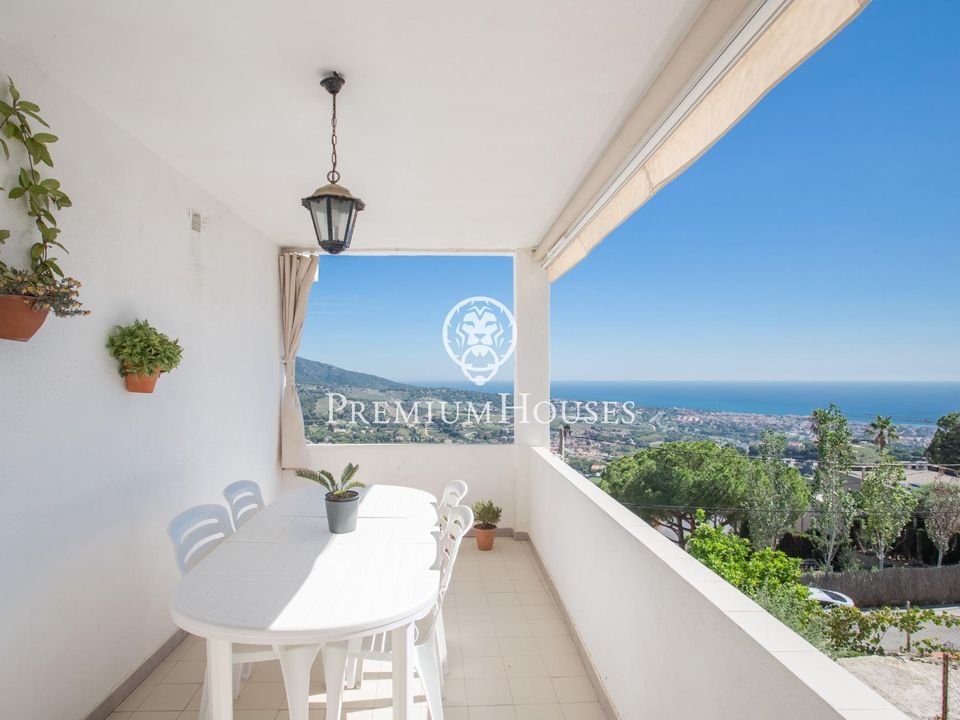 Villa i Alella, Barcelona - foto 1