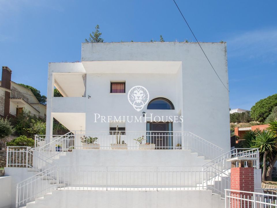 Villa i Alella, Barcelona - foto 2