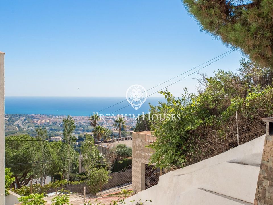 Villa i Alella, Barcelona - foto 4