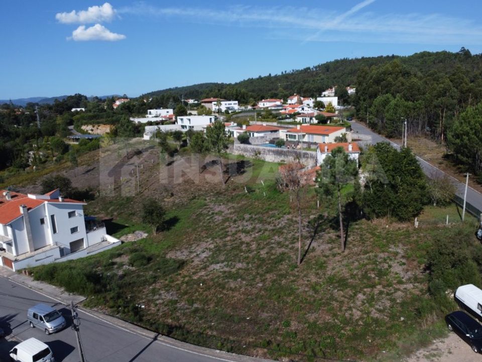 Helårsgrund i Caminha, Viana do Castelo - foto 3