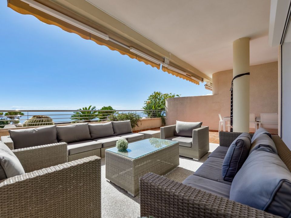 Lejlighed i Altea, Alicante - foto 2