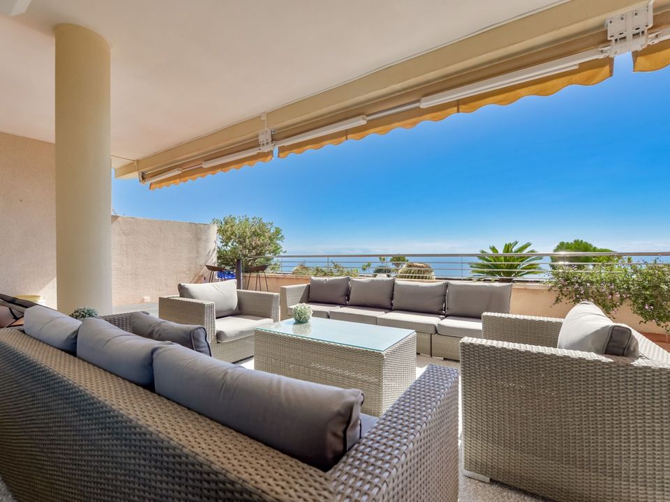 Lejlighed i Altea, Alicante - foto 3