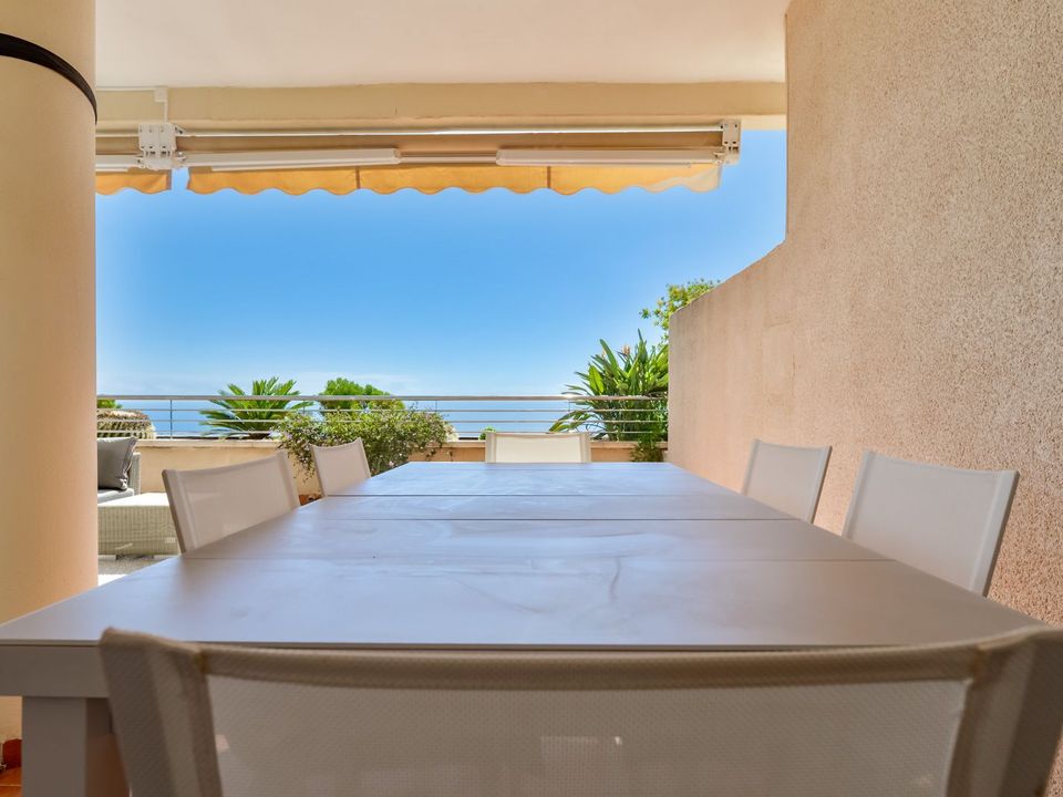 Lejlighed i Altea, Alicante - foto 5