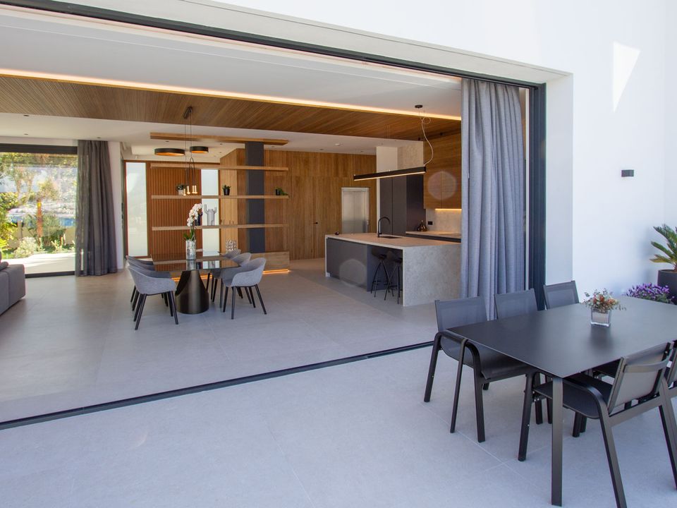 Villa i Albir, Alicante - foto 4