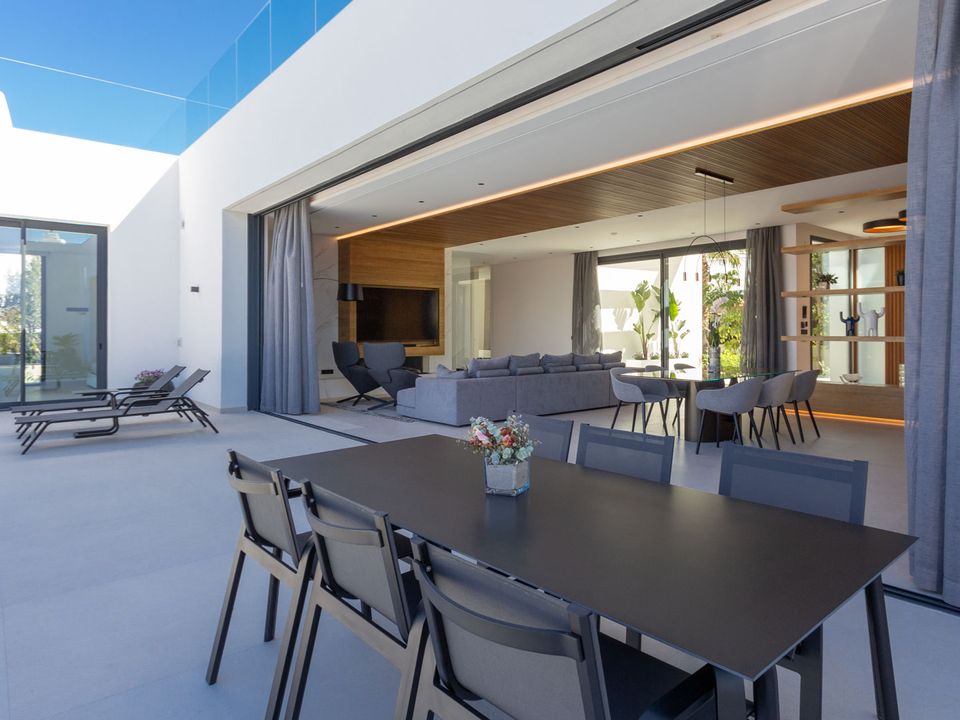 Villa i Albir, Alicante - foto 5