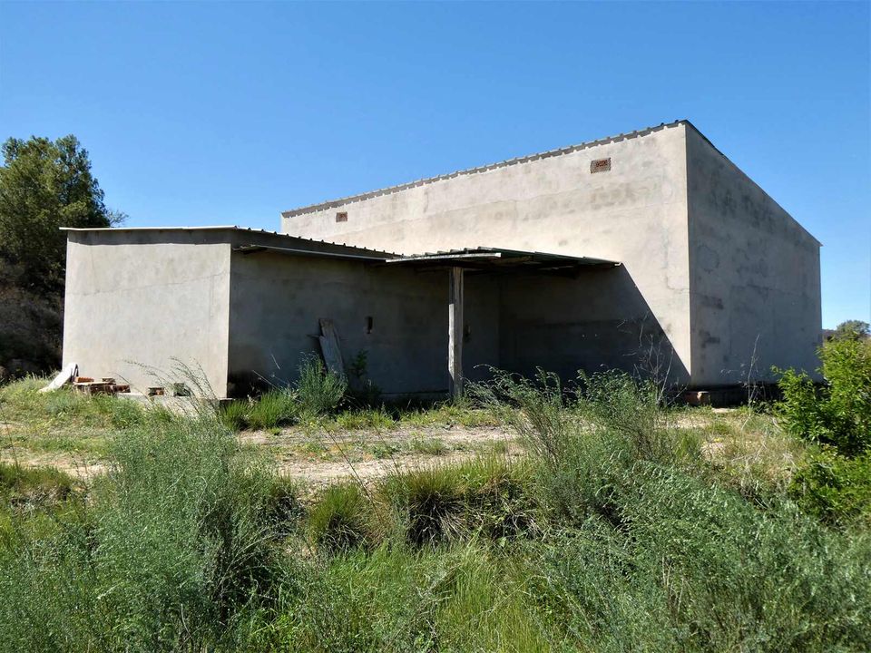 Finca i Caspe, Zaragoza - foto 1