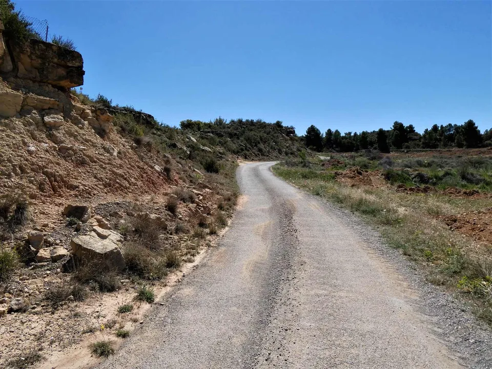 Finca i Caspe, Zaragoza - foto 2
