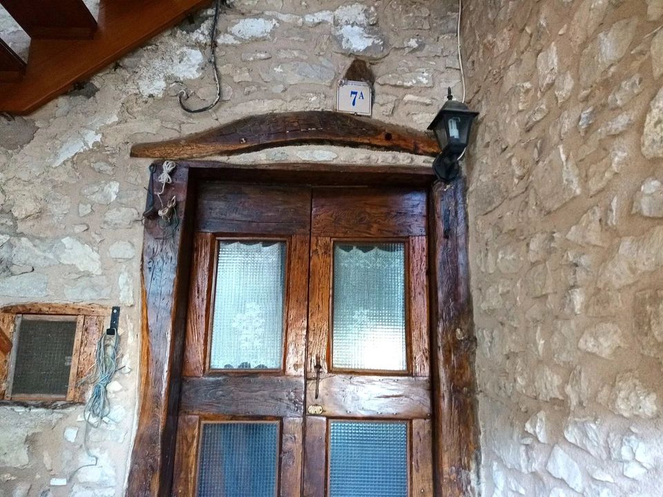 Landejendom i Vittorio Veneto, Treviso - foto 1