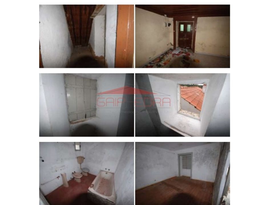 Villa i Casais e Alviobeira, Santarem - foto 5
