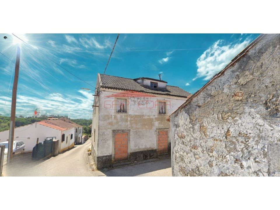 Villa i Casais e Alviobeira, Santarem - foto 4