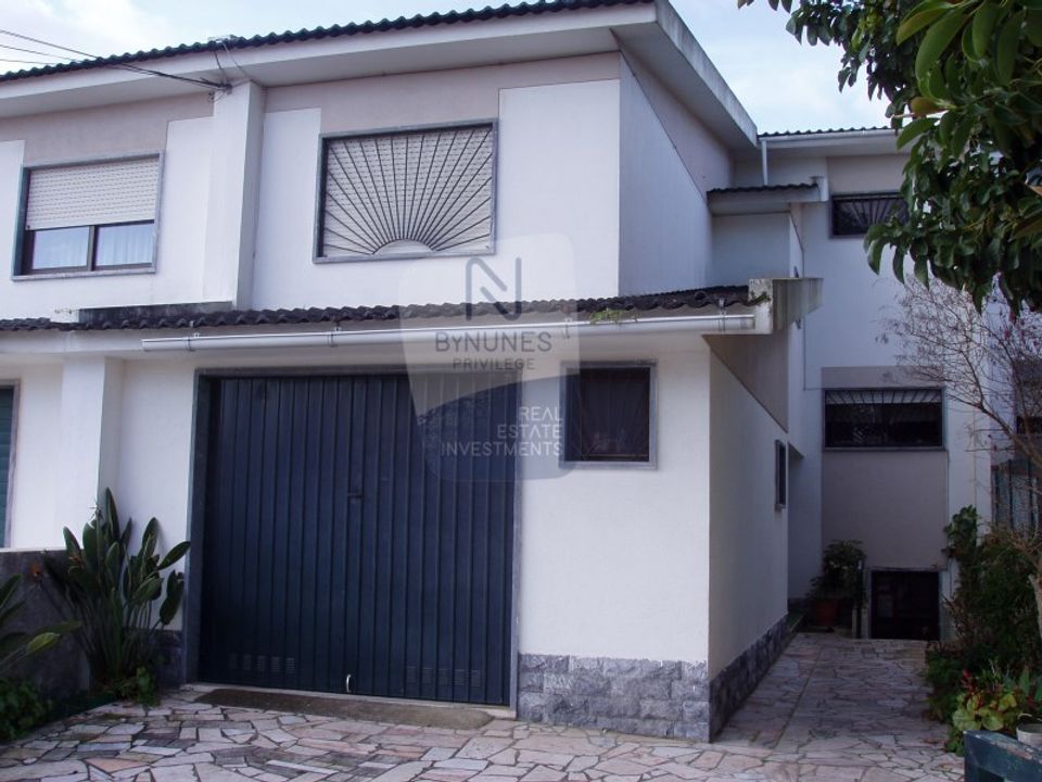 Villa i Alcabideche, Lisbon - foto 1