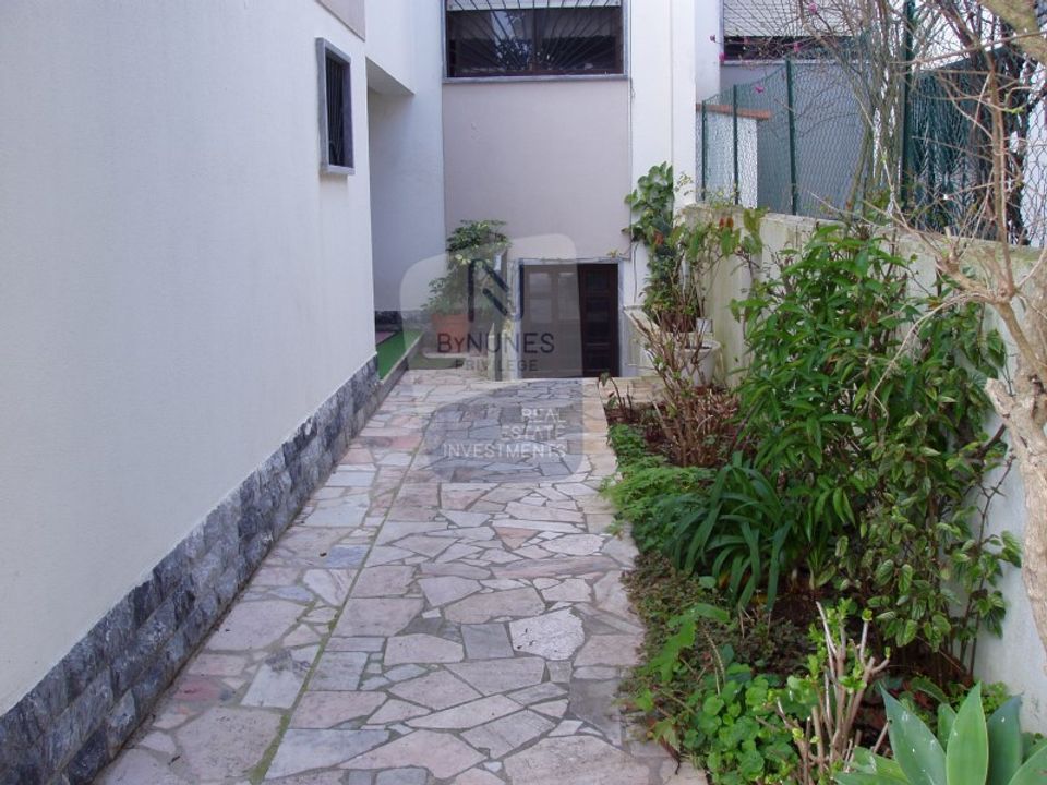 Villa i Alcabideche, Lisbon - foto 2