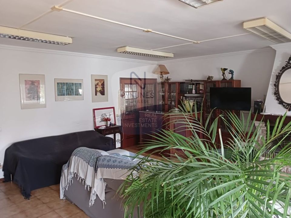 Villa i Alcabideche, Lisbon - foto 4