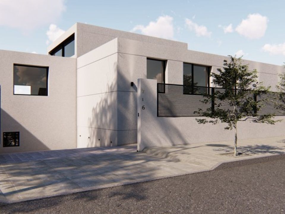 Villa i Fortuna, Murcia - foto 1