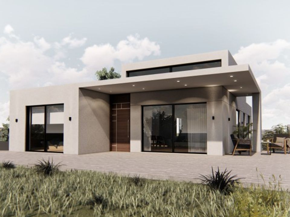 Villa i Fortuna, Murcia - foto 2