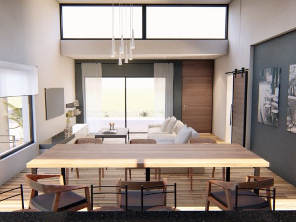 Villa i Fortuna, Murcia - foto 3