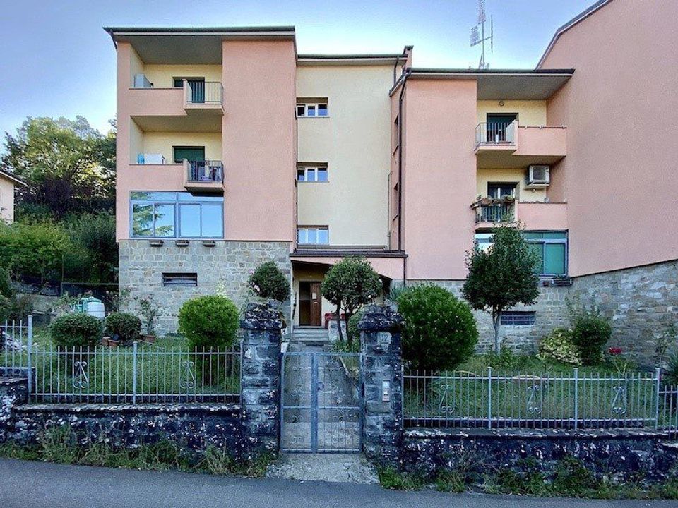 Lejlighed i Alto Reno Terme, Bologna - foto 2