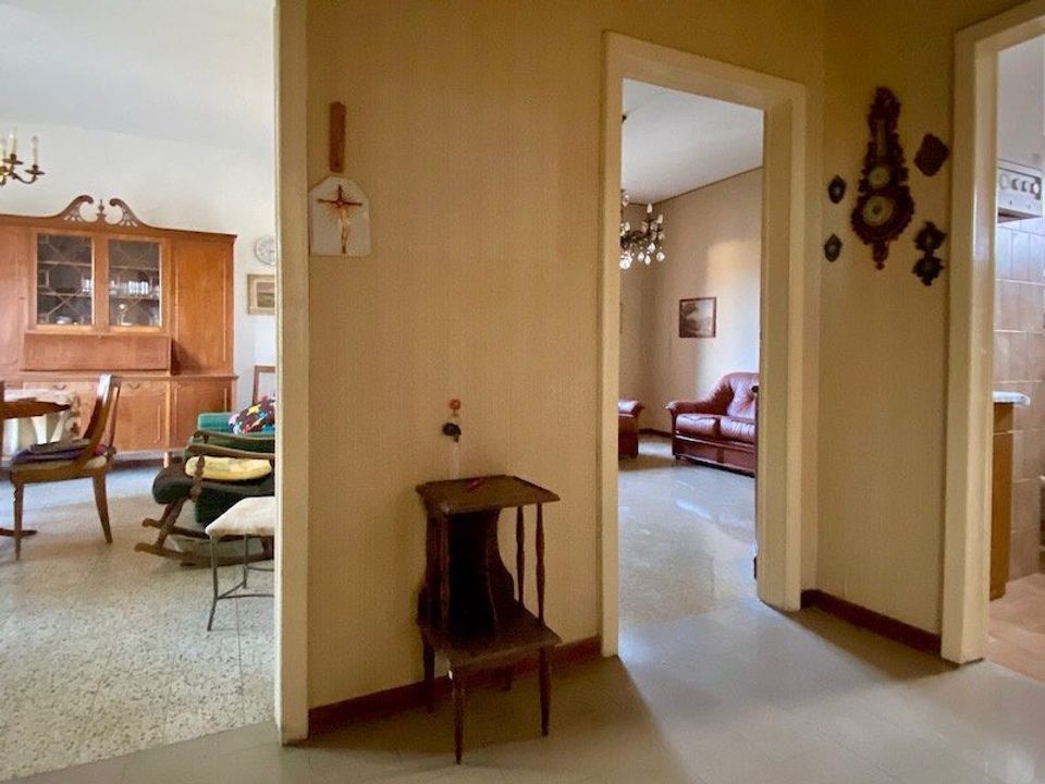 Lejlighed i Alto Reno Terme, Bologna - foto 3