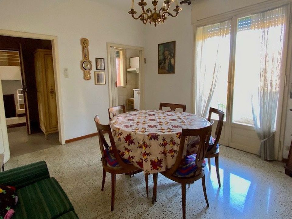 Lejlighed i Alto Reno Terme, Bologna - foto 4