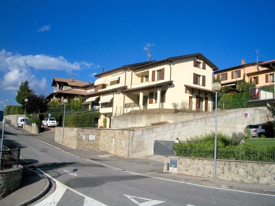 Villa i Castel Di Casio, Bologna - foto 1