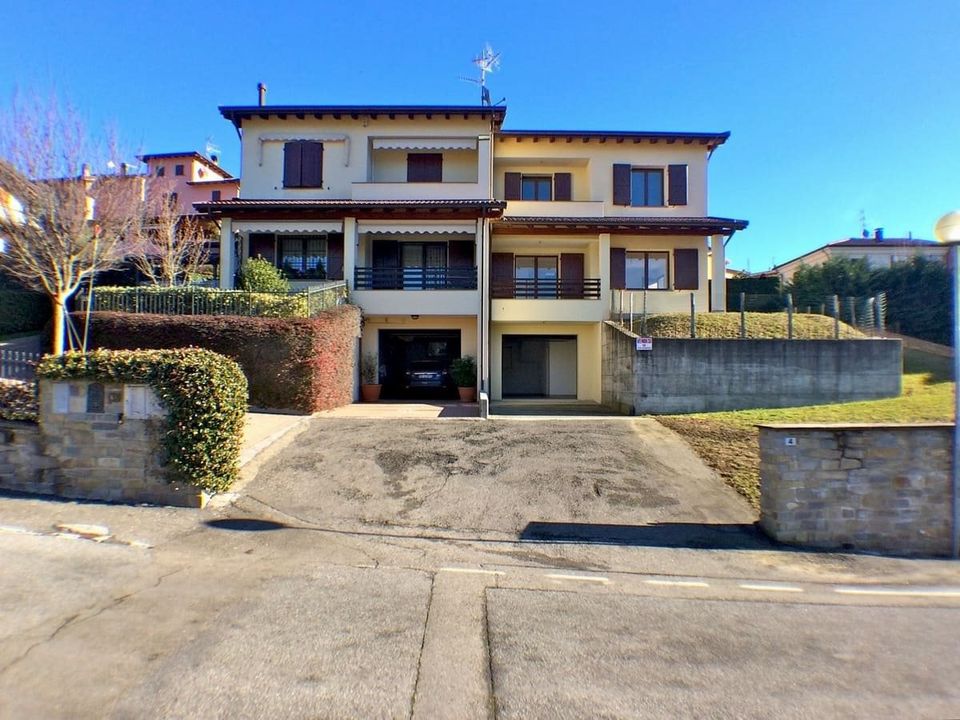 Villa i Castel Di Casio, Bologna - foto 2