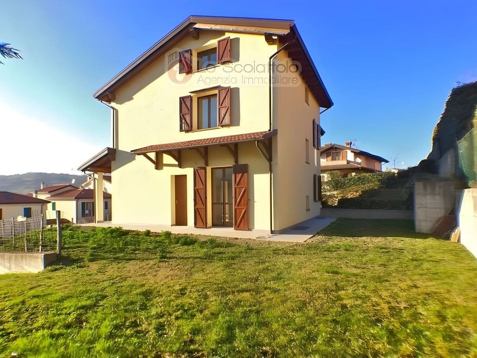 Villa i Castel Di Casio, Bologna - foto 4