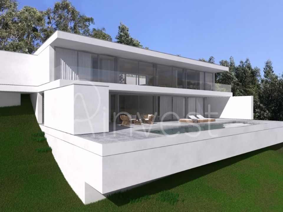 Villa i Ponte de Lima, Viana do Castelo - foto 3