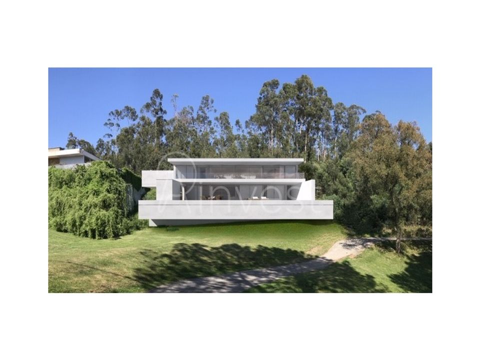Villa i Ponte de Lima, Viana do Castelo - foto 1