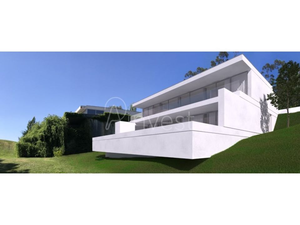 Villa i Ponte de Lima, Viana do Castelo - foto 4