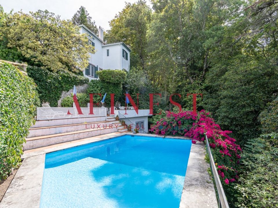 Villa i Sintra, Lisbon - foto 4
