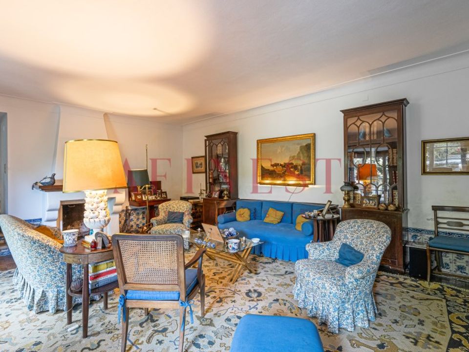 Villa i Sintra, Lisbon - foto 3