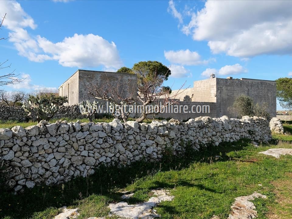 Farm hus i Lecce, Lecce - foto 1