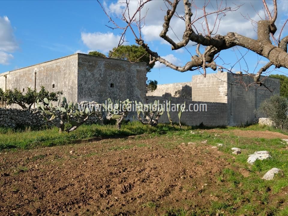 Farm hus i Lecce, Lecce - foto 3