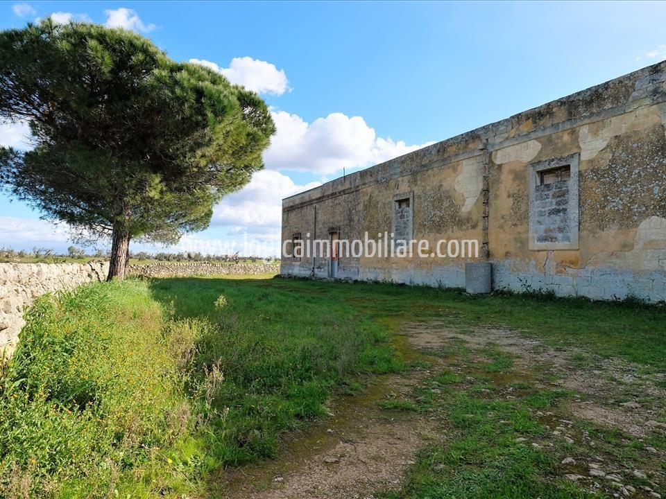 Farm hus i Lecce, Lecce - foto 4